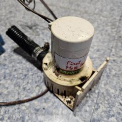 Pompe de cale Mayfair First Mate 400 d’occasion