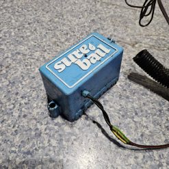 Pompe de cale Mayfair First Mate 400 d’occasion