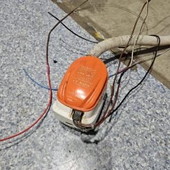 Pompe de cale Seaflo 600 GPH 12V occasion