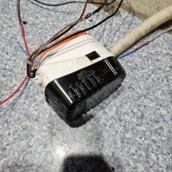 Pompe de cale Seaflo 600 GPH 12V occasion