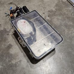 Pompe de cale Europump G750 Osculati 12V occasion