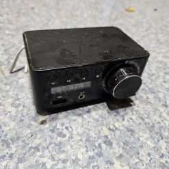 Amplificateur Hi-Fi Minidamp 50W x2 occasion