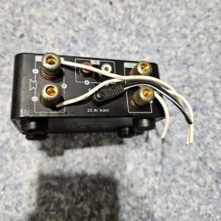 Amplificateur Hi-Fi Minidamp 50W x2 occasion