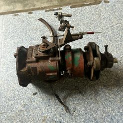 Inverseur Ms Volvo Penta