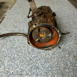 Inverseur Ms Volvo Penta