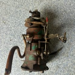 Inverseur Ms Volvo Penta