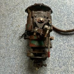 Inverseur Ms Volvo Penta