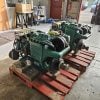 Moteur tamd31P Volvo penta