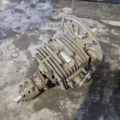 Inverseur Hurth HBW250-2R ratio 2.00:1 occasion