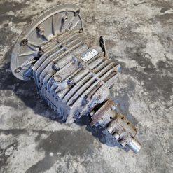 Inverseur Hurth HBW250-2R ratio 2.00:1 occasion