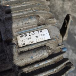 Inverseur Hurth HBW250-2R ratio 2.00:1 occasion