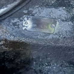 Embase DPSM Volvo Penta ratio 1.78 d’occasion