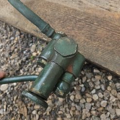 Pompe d’alimentation Volvo Penta TAMD60 d’occasion