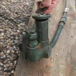 Pompe d’alimentation Volvo Penta TAMD60 d’occasion