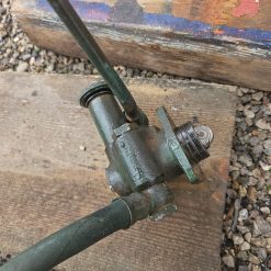 Pompe d’alimentation Volvo Penta TAMD60 d’occasion