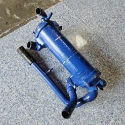 Echangeur eau/eau 4108 Perkins