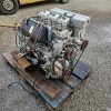Moteur BMW Marine D50 diesel in-bord 50 cv
