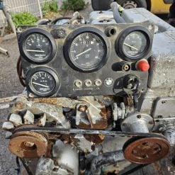 Moteur BMW Marine D50 diesel in-bord 50 cv