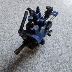 Pompe injection Perkins 4108