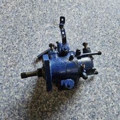 Pompe injection Perkins 4108