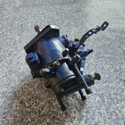 Pompe injection Perkins 4108