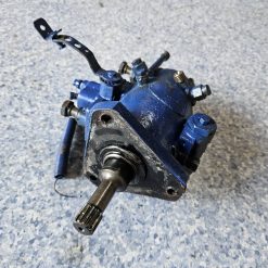 Pompe injection Perkins 4108