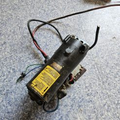 Centrale de trim Volvo Penta 290 d’occasion