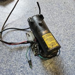 Centrale de trim Volvo Penta 290 d’occasion