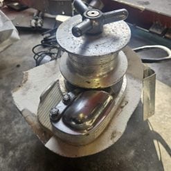 Guindeau Lofrans vertical chaine de 8