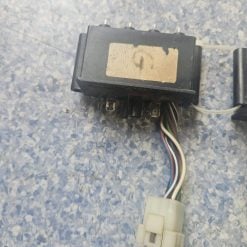 Unité de contrôle Volvo Penta 828783 tableau de bord