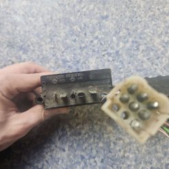 Unité de contrôle Volvo Penta 828783 tableau de bord