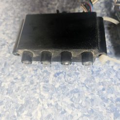 Unité de contrôle Volvo Penta 828783 tableau de bord