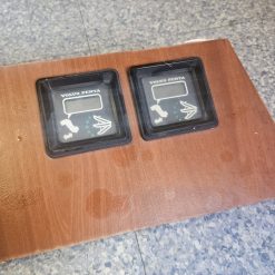 Tableau de bord compte-tours Volvo Penta diesel