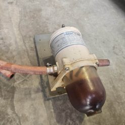 Filtre décanteur gasoil Racor 500MA 2010SM