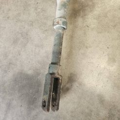 Barre de direction Volvo Penta pour platine bimoteur