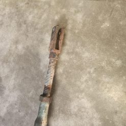 Barre de direction Volvo Penta pour platine bimoteur