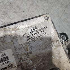 Boîtier CDI ECM DFI 225cv Motorola EFIS69801