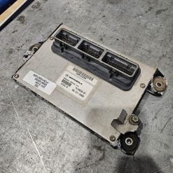 Boîtier CDI ECM Motorola Mercury 150 DFI