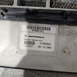 Boîtier CDI ECM Mercury 225 DFI Motorola