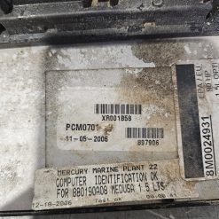 Boîtier CDI ECM Mercury Optimax 90cv 1.5L