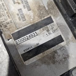 Boîtier CDI ECM Mercury Optimax 90cv 1.5L