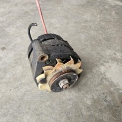 Alternateur Volvo Penta AQ151 14V 50A d’occasion