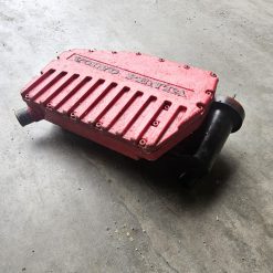 Échangeur de chaleur AQ151 Volvo Penta avec filtre