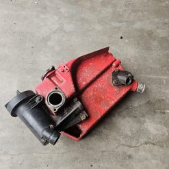 Échangeur de chaleur AQ151 Volvo Penta avec filtre