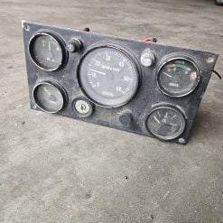 Tableau de bord Volvo Penta AQ151 essence d’occasion
