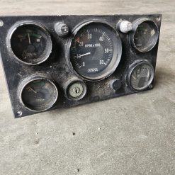 Tableau de bord Volvo Penta AQ151 essence d’occasion