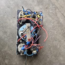 Tableau de bord Volvo Penta AQ151 essence d’occasion