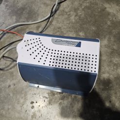 Chargeur 12V 10A Dolphin avec redresseur Victron