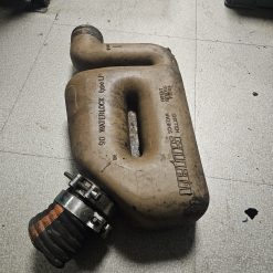 Waterlock Vetus LP90 diamètre 90 mm d’occasion