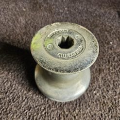 Winch Barlow 16 simple vitesse d’occasion